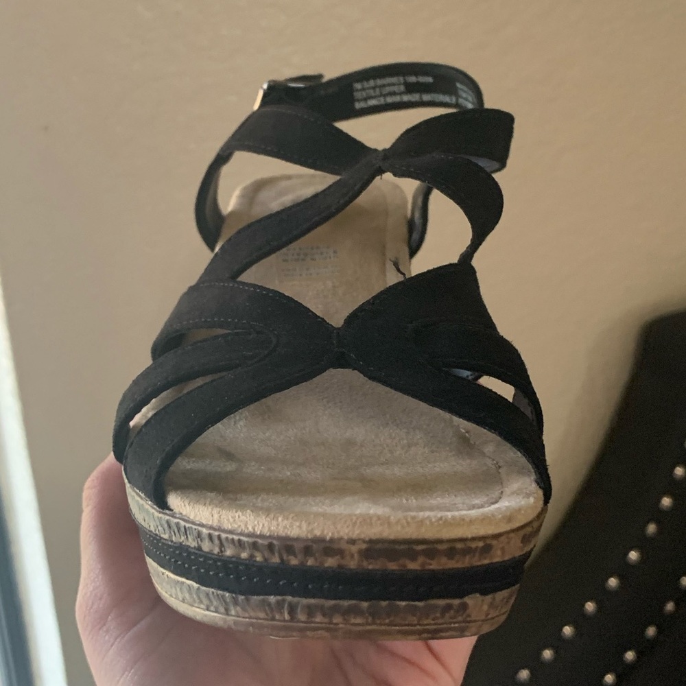 Wedges - Picture 4 of 5